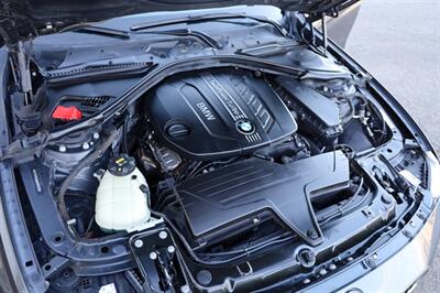 2016 BMW 328d xDrive   - Photo 45 - Charlotte, NC 28206