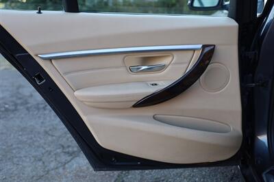 2016 BMW 328d xDrive   - Photo 33 - Charlotte, NC 28206