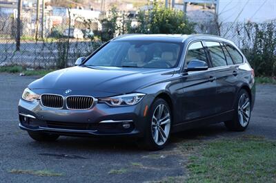 2016 BMW 328d xDrive   - Photo 7 - Charlotte, NC 28206