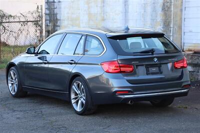 2016 BMW 328d xDrive   - Photo 5 - Charlotte, NC 28206