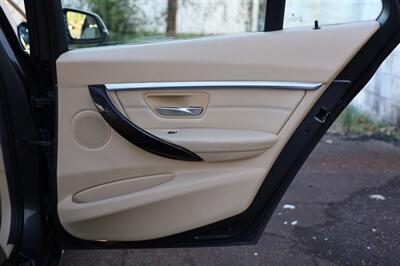 2016 BMW 328d xDrive   - Photo 28 - Charlotte, NC 28206