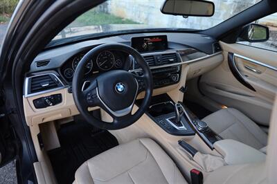 2016 BMW 328d xDrive   - Photo 11 - Charlotte, NC 28206