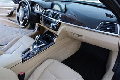 2016 BMW 328d xDrive   - Photo 15 - Charlotte, NC 28206