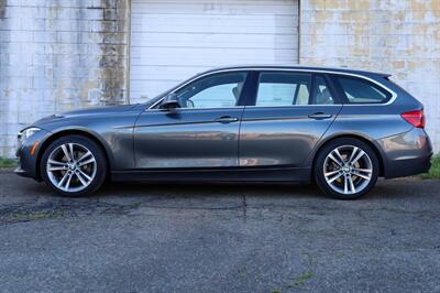 2016 BMW 328d xDrive   - Photo 51 - Charlotte, NC 28206