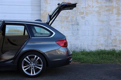 2016 BMW 328d xDrive   - Photo 34 - Charlotte, NC 28206