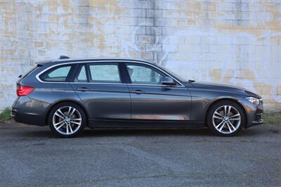 2016 BMW 328d xDrive   - Photo 4 - Charlotte, NC 28206