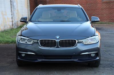 2016 BMW 328d xDrive   - Photo 54 - Charlotte, NC 28206
