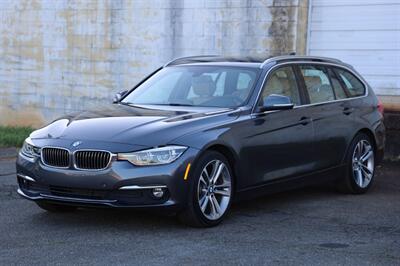 2016 BMW 328d xDrive   - Photo 1 - Charlotte, NC 28206