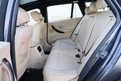 2016 BMW 328d xDrive   - Photo 16 - Charlotte, NC 28206