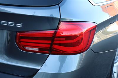 2016 BMW 328d xDrive   - Photo 64 - Charlotte, NC 28206