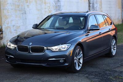 2016 BMW 328d xDrive   - Photo 8 - Charlotte, NC 28206