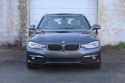 2016 BMW 328d xDrive   - Photo 66 - Charlotte, NC 28206