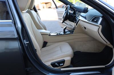 2016 BMW 328d xDrive   - Photo 18 - Charlotte, NC 28206