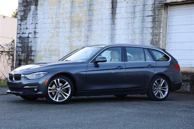 2016 BMW 328d xDrive   - Photo 69 - Charlotte, NC 28206