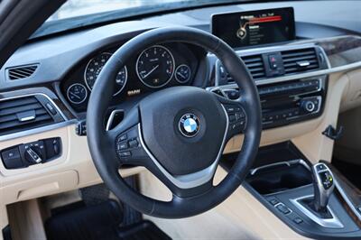 2016 BMW 328d xDrive   - Photo 21 - Charlotte, NC 28206