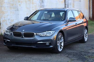 2016 BMW 328d xDrive   - Photo 3 - Charlotte, NC 28206