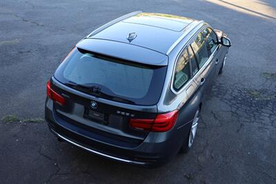 2016 BMW 328d xDrive   - Photo 68 - Charlotte, NC 28206