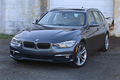 2016 BMW 328d xDrive   - Photo 9 - Charlotte, NC 28206