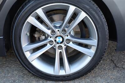 2016 BMW 328d xDrive   - Photo 35 - Charlotte, NC 28206