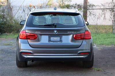 2016 BMW 328d xDrive   - Photo 53 - Charlotte, NC 28206