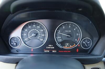 2016 BMW 328d xDrive   - Photo 40 - Charlotte, NC 28206