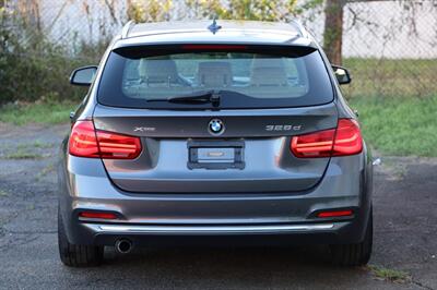2016 BMW 328d xDrive   - Photo 6 - Charlotte, NC 28206