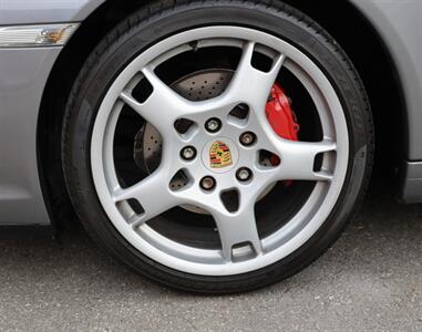 2005 Porsche 911 Carrera   - Photo 65 - Charlotte, NC 28206