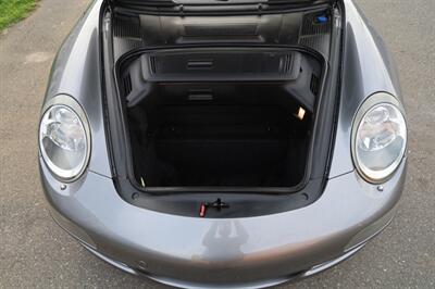 2005 Porsche 911 Carrera   - Photo 35 - Charlotte, NC 28206