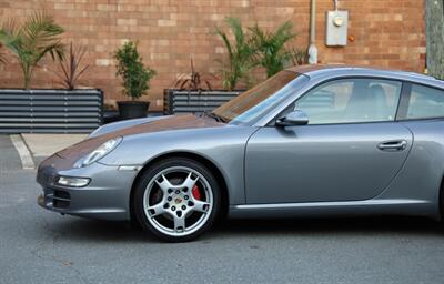 2005 Porsche 911 Carrera   - Photo 62 - Charlotte, NC 28206