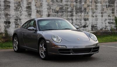 2005 Porsche 911 Carrera   - Photo 54 - Charlotte, NC 28206