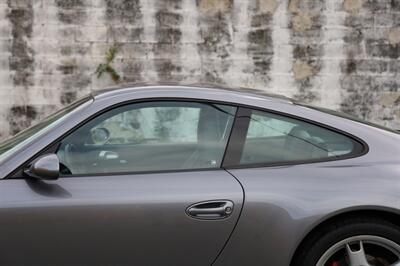 2005 Porsche 911 Carrera   - Photo 69 - Charlotte, NC 28206