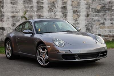 2005 Porsche 911 Carrera   - Photo 17 - Charlotte, NC 28206