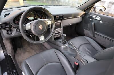 2005 Porsche 911 Carrera   - Photo 74 - Charlotte, NC 28206