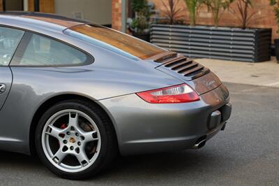 2005 Porsche 911 Carrera   - Photo 13 - Charlotte, NC 28206
