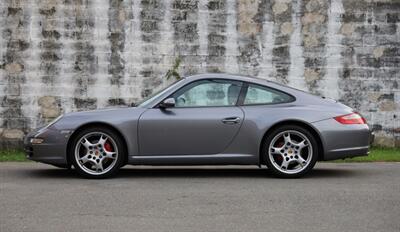 2005 Porsche 911 Carrera   - Photo 16 - Charlotte, NC 28206