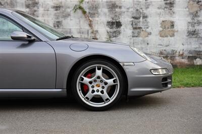 2005 Porsche 911 Carrera   - Photo 44 - Charlotte, NC 28206