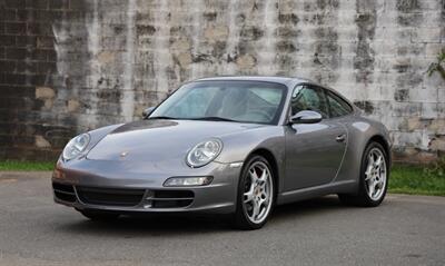 2005 Porsche 911 Carrera   - Photo 3 - Charlotte, NC 28206