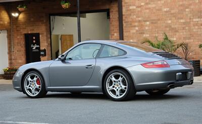 2005 Porsche 911 Carrera   - Photo 15 - Charlotte, NC 28206
