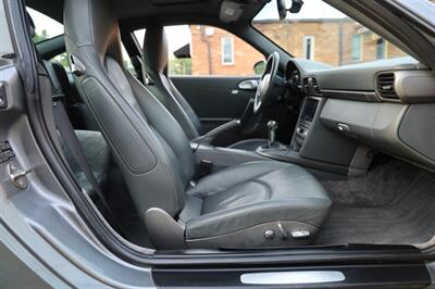 2005 Porsche 911 Carrera   - Photo 20 - Charlotte, NC 28206