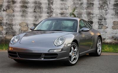 2005 Porsche 911 Carrera   - Photo 10 - Charlotte, NC 28206