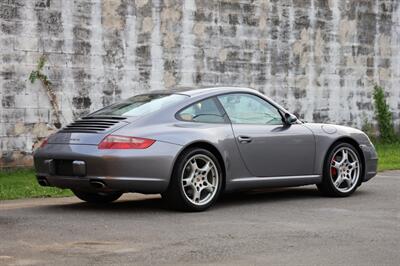 2005 Porsche 911 Carrera   - Photo 41 - Charlotte, NC 28206