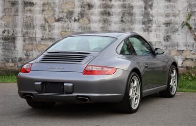 2005 Porsche 911 Carrera   - Photo 8 - Charlotte, NC 28206