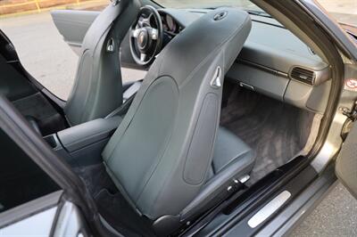 2005 Porsche 911 Carrera   - Photo 24 - Charlotte, NC 28206