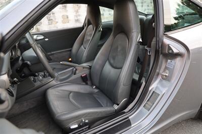2005 Porsche 911 Carrera   - Photo 73 - Charlotte, NC 28206