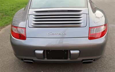 2005 Porsche 911 Carrera   - Photo 50 - Charlotte, NC 28206