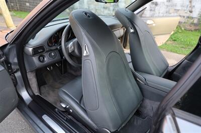 2005 Porsche 911 Carrera   - Photo 29 - Charlotte, NC 28206
