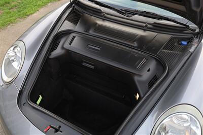 2005 Porsche 911 Carrera   - Photo 36 - Charlotte, NC 28206