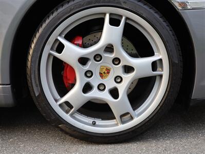 2005 Porsche 911 Carrera   - Photo 67 - Charlotte, NC 28206