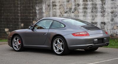 2005 Porsche 911 Carrera   - Photo 14 - Charlotte, NC 28206