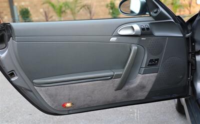 2005 Porsche 911 Carrera   - Photo 71 - Charlotte, NC 28206